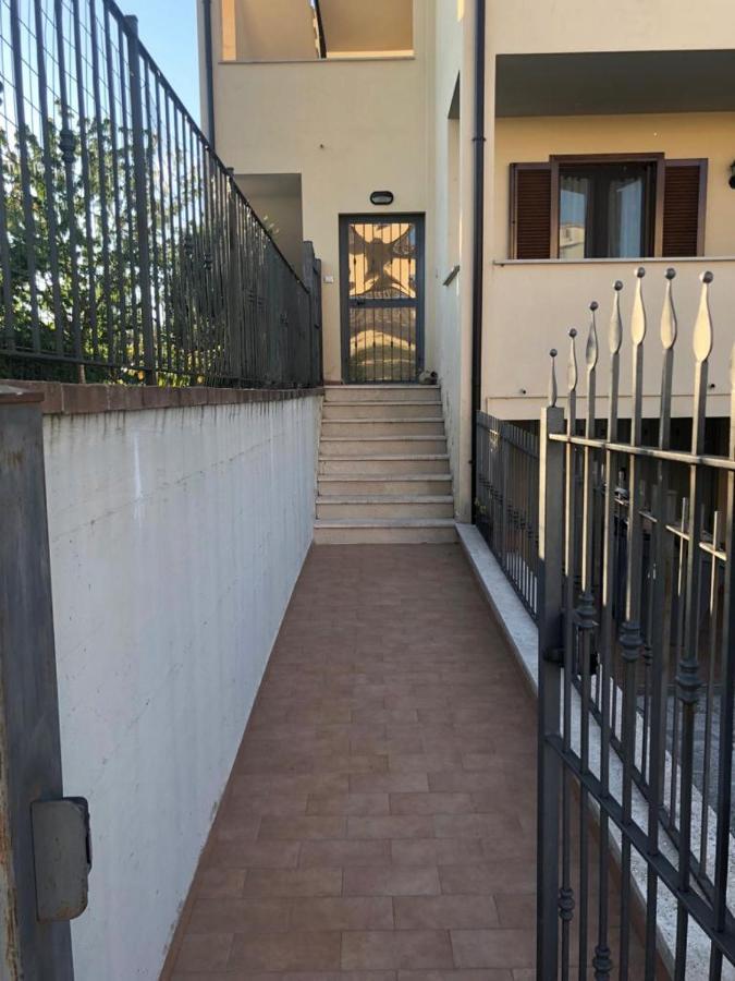 阿米里亚Casa Biali别墅 外观 照片